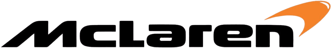 McLaren